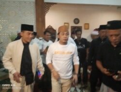 Santri Embongan: Harlah ke-6 Tahun Jalanan Tak Selalu Hitam