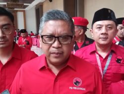 Pembekalan Calon Legislatif Terpilih DPRD Kabupaten/Kota dari PDI Perjuangan Se-Jawa Timur 5-8 Agustus 2024