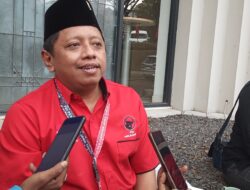 DPC PDI Perjuangan Kota Batu Bentuk Tim 9 Untuk Persiapan Kris Dayanti Dalam Pilkada 2024 Kota Batu