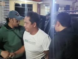 Kasus Janda Cantik Tewas di Hotel Probolinggo, Suami Siri Diamankan Polisi