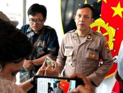 Viralkan Video Daging Tikus, Pria di Surabaya Dibekuk Polisi