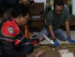 Usai Makan di Acara Hajatan, Belasan Orang di Ponorogo Keracunan Masal