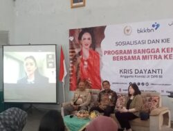 Kris Dayanti: Bagi Pasangan Yang Melakukan Program Hamil Dilarang Mengkonsumsi Rokok