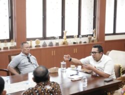 Pemkot Mojokerto Akomodir Tuntutan LSM Modjokerto Watch akan Gelar FGD Dengan PTUN