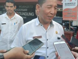 Gerak Cepat DPUPR Perakim Tingkatkan Kualitas dan Pemeliharaan Jalan di Kota Mojokerto