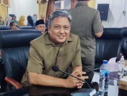 Dalam KUA-PPAS Kota Mojokerto 2025, Dewan Minta Pemkot Juga Perhatikan Pembangunan Non-fisik