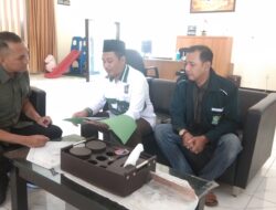 Ada Upaya Masif Oknum NU Gembosi Mukmamar PKB di Bali, DPC PKB Kota Datangi Polres