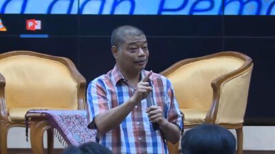 Fenomena Calon Tunggal: Tanda Matinya Demokrasi