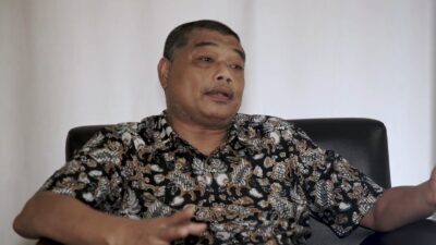 Saatnya KPU Memiliki Jiwa Kenegaraan