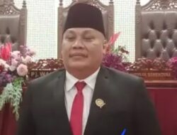 Danny Agung Prasetyo Melenggang di Gedung DPRD Kota Malang, Siap berkarya Untuk Kota Malang