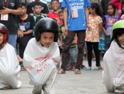 Rekomendasi Lomba 17 Agustusan Kekinian Dijamin Berkesan dan Meriah