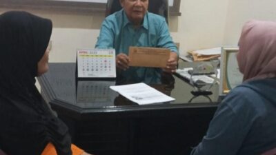 Pasutri Kabur Bawa Emas dan Motor Milik Ketua RW 05 Kapuk Muara Penjaringan