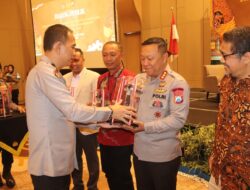 Polri Gelar FGD di Malang, Bahas Strategi Pengamanan Pilkada 2024 di Jawa Timur