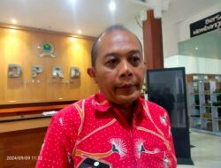 DPRD Kota Malang: Pembentukan Fraksi dan AKD Terus Berproses