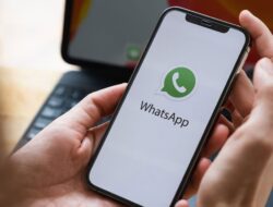 Trik Jitu Menyimpan Nomor Rahasia di WhatsApp, Wajib Kamu Coba!