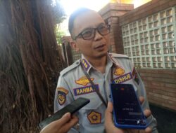 Dishub Kota Malang Tindak Tegas Kendaraan Pelanggar Parkir Liar