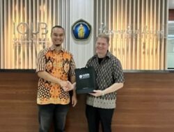 Noblesolution Gandeng UB Perluas Kemitraaan