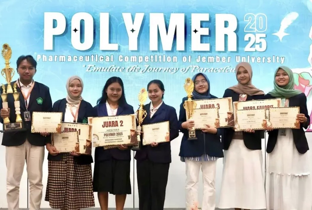 Mahasiswa UIN Malang