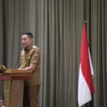 Walikota Sosialisasikan Upah Minimum Kota Malang 2026, Jadi Rp3.736.101